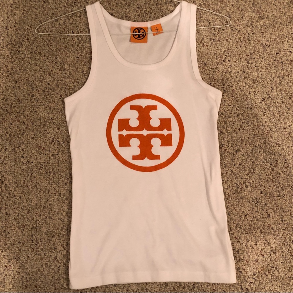 NEW Tory Burch Tank Top